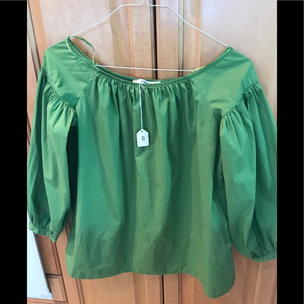 Woman’s top